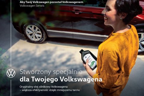 Letnia oferta serwisu Volkswagena - 5