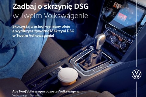 Letnia oferta serwisu Volkswagena - 6